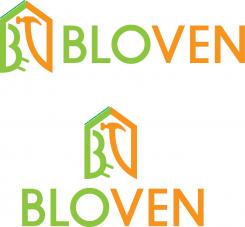 Logo # 1280538 voor BloVen wedstrijd