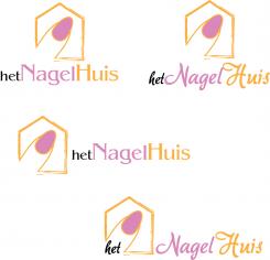 Logo # 562461 voor Nieuw jaar, nieuwe start, nieuw logo!  wedstrijd