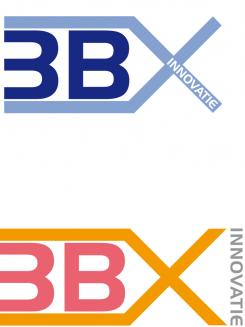 Logo # 411081 voor 3BX innovaties op basis van functionele behoeftes wedstrijd