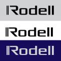 Logo design # 413288 for Design a logo for Rodell, a french brand of electric bicycles  contest