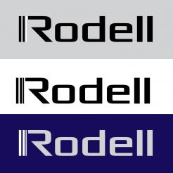 Logo # 413288 voor Ontwerp een logo voor het authentieke Franse fietsmerk Rodell wedstrijd