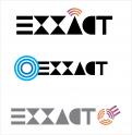 Logo # 325610 voor Exxact Radio, Televisie en Internet wedstrijd