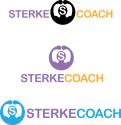 Logo design # 915280 for Strong logo for Sterke Coach contest