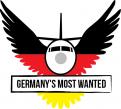 Logo  # 525745 für Logo / Watermark for a Team of creative Aircraft Photographers ( Germany's most wanted ) Wettbewerb
