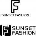 Logo design # 738921 for SUNSET FASHION COMPANY LOGO contest