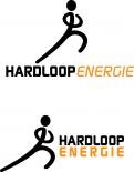 Logo design # 918591 for Design a logo for a new concept: Hardloopenergie (Running energy) contest