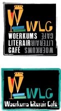 Logo # 765004 voor Help ons aan een stilistisch strak en verfrissend logo voor een lokaal literair café wedstrijd