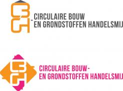 Logo # 631280 voor Ontwerp en helder en opvallend loge voor een nieuw recycle bedrijf in bouw en grondstoffen (CBGH). wedstrijd