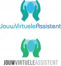 Logo # 631882 voor Logo voor jouwvirtueleassistent.nl wedstrijd