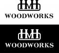 Logo design # 370754 for Woodworker looking for a simple but strong logo! contest