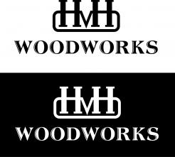 Logo # 370754 voor Logo voor een houtbewerkingsbedrijf  wedstrijd