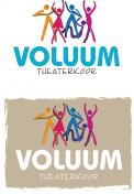 Logo design # 544505 for Theatrechoir needs new branding contest