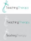 Logo design # 524843 for logo Teaching Therapy contest