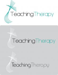 Logo design # 524843 for logo Teaching Therapy contest