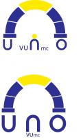 Logo # 588545 voor Ontwerp een aansprekend logo voor het UNO-VUmc! wedstrijd