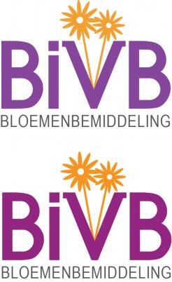 Logo # 1043588 voor Ontwerp een Logo voor mijn bemiddelingsbureau voor snijbloemen  wedstrijd