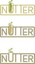 Logo design # 556042 for Design a logo for a new peanutbutter brand! contest