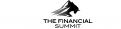 Logo design # 1059639 for The Financial Summit   logo with Summit and Bull contest