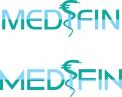 Logo # 462345 voor MediFin wedstrijd