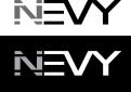 Logo design # 1235898 for Logo for high quality   luxury photo camera tripods brand Nevy contest