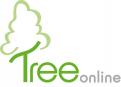 Logo # 443084 voor Logo voor online marketing bureau; Tree online wedstrijd