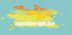 Logo # 1234293 voor Logo  Ontwerp een stoer artistiek langwerpig logo met Maori dolfijn voor online hypnotherapie wedstrijd