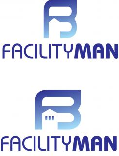 Logo # 435059 voor Facilityman wedstrijd