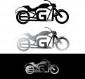 Logo design # 441680 for new logo for a buisnis in the motorbikes sport contest
