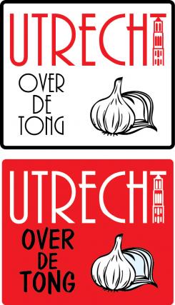 Logo design # 826099 for logo for a weblog about dining out in Utrecht, The Netherlands contest