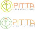 Logo design # 778448 for Design a catchy logo for me, a personal life coach / vitality coach contest