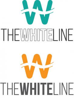 Logo design # 862615 for The White Line contest