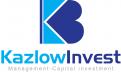 Logo design # 359921 for KazloW Beheer contest