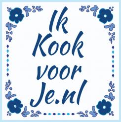 Logo # 812456 voor Een aansprekend logo voor een lokale bezorgservice van lekker en gezond eten wedstrijd