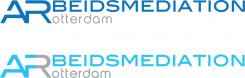 Logo # 1250144 voor Logo voor Arbeidsmediation Rotterdam   zakelijk  informeel en benaderbaar wedstrijd