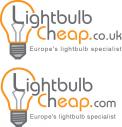 Logo # 811754 voor Logo Lightbulbcheap.co.uk & .com ontwerpen wedstrijd