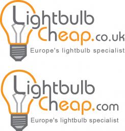 Logo # 811754 voor Logo Lightbulbcheap.co.uk & .com ontwerpen wedstrijd