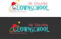 Logo # 552131 voor Nieuw Logo De Goudse Clownschool wedstrijd