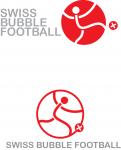 Logo design # 379283 for Swiss startup needs a new logo contest