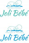 Logo # 807842 voor Logo voor Unieke BabySpa en Wellness wedstrijd