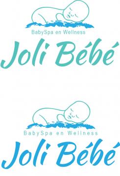 Logo # 807842 voor Logo voor Unieke BabySpa en Wellness wedstrijd