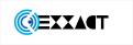 Logo # 325613 voor Exxact Radio, Televisie en Internet wedstrijd