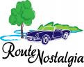 Logo design # 552031 for Develop an original name + logo for classic cars supplier (rental for trips) contest