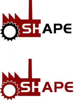 Logo # 411686 voor Jong en hip logo voor een factory of the future product wedstrijd