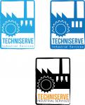 Logo # 706220 voor Ontwerp een fris en pakkend logo voor een Industrieel onderhoudsbedrijf wedstrijd