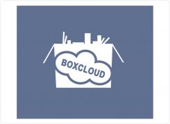 Logo # 304446 voor BoxCloud wedstrijd