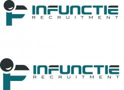 Logo # 983098 voor logo recruitment bureau wedstrijd