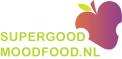 Logo # 283480 voor Ben jij die unieke designer die out of the box durft te denken en de boodschap van Supergoodmoodfood.nl vorm kan geven? wedstrijd