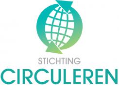 Logo # 1244628 voor Logo voor de stichting Circuleren wedstrijd