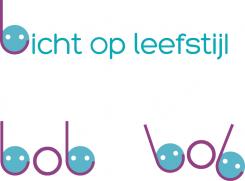 Logo # 476693 voor Ontwerp een logo met de letter L als smiley :-) wedstrijd