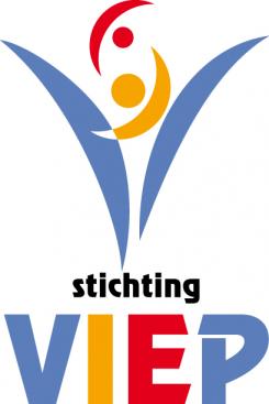 Logo # 711538 voor Stichting VIEP zoekt een fris en hip logo! wedstrijd